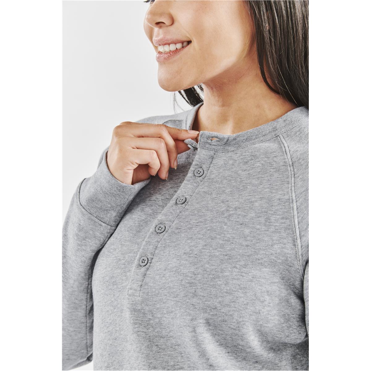 Women’s Monashee Henley