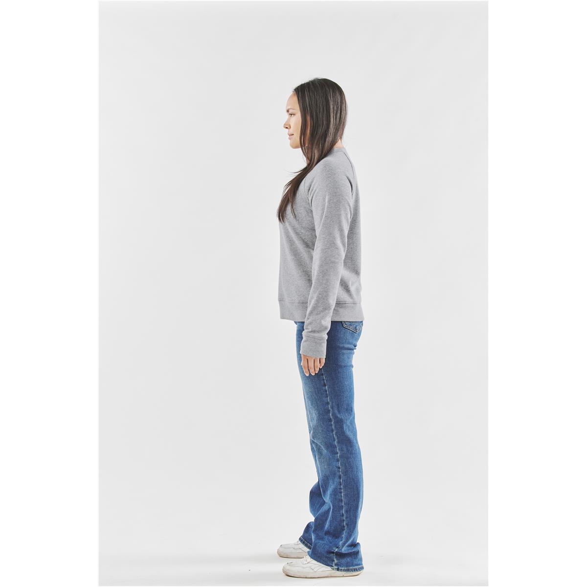 Women’s Monashee Henley