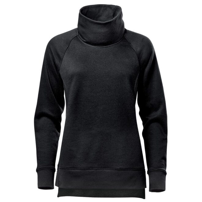 Women’s Monashee Cowl Neck Pullover
