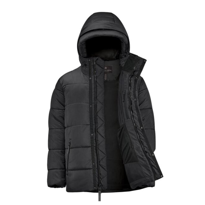 Men’s Elkridge Parka