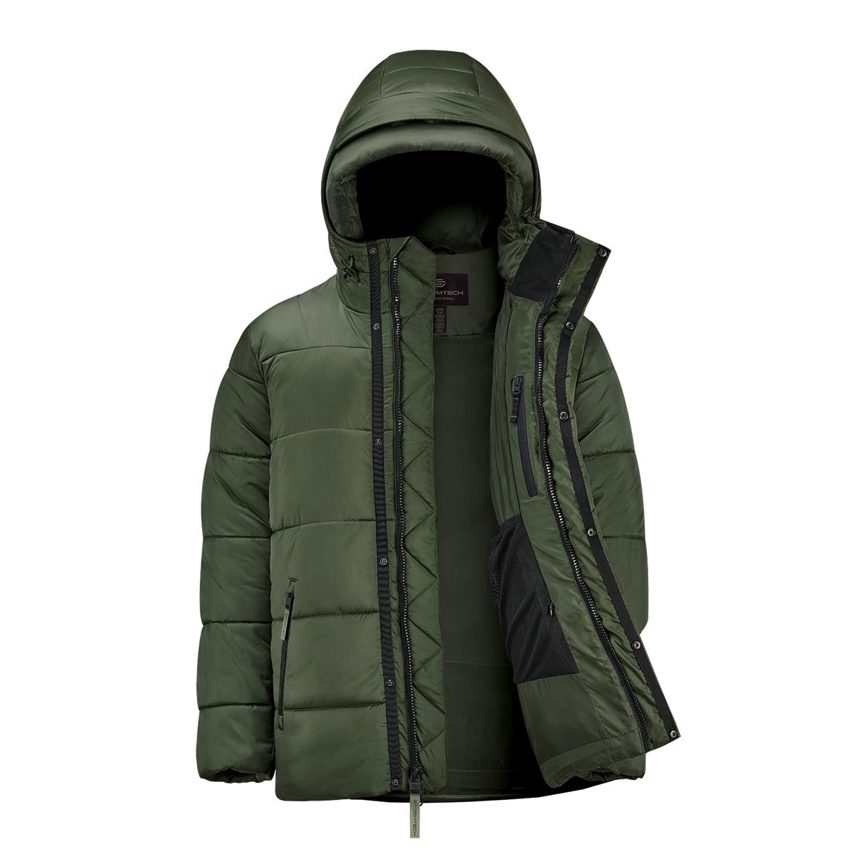 Men’s Elkridge Parka