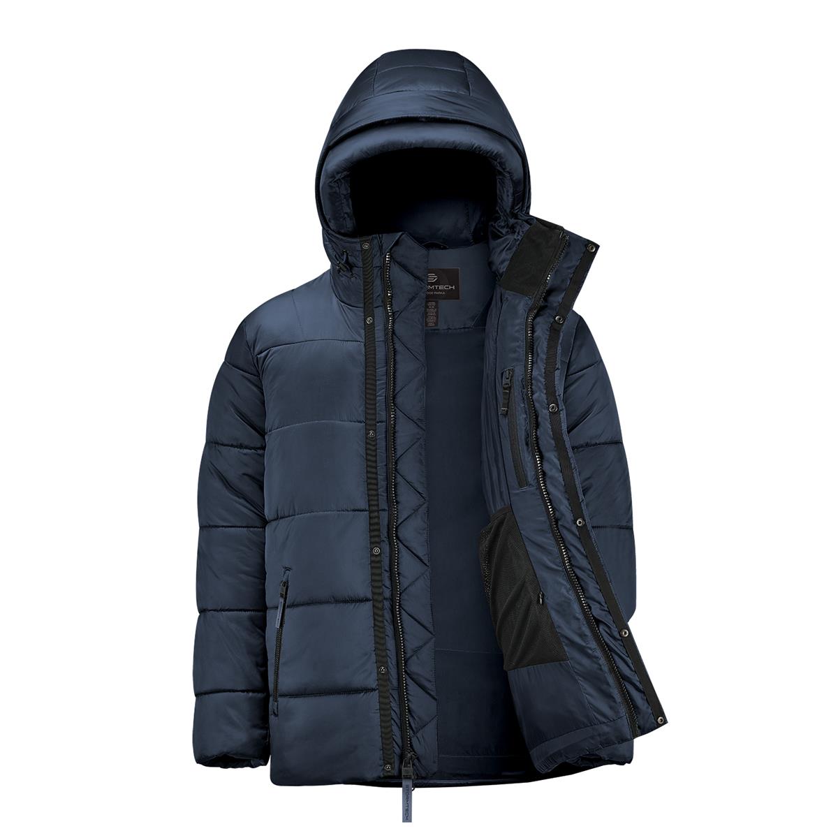 Men’s Elkridge Parka