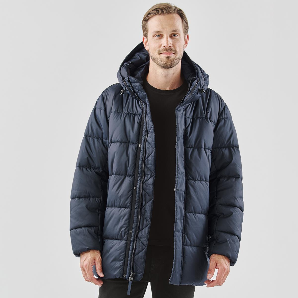 Men’s Elkridge Parka
