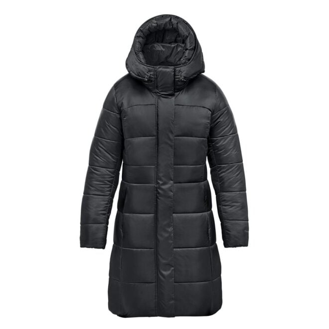 Women’s Elkridge Parka