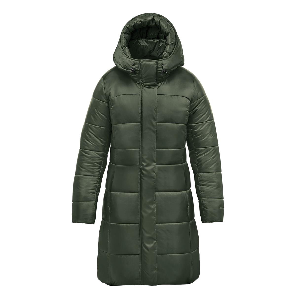 Women’s Elkridge Parka