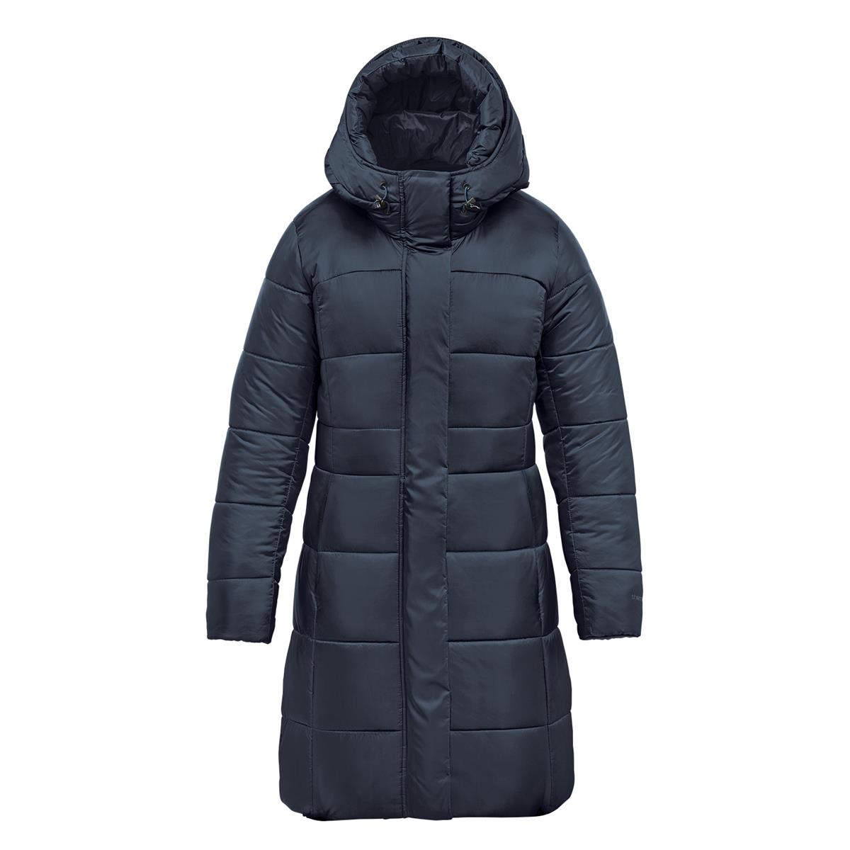 Women’s Elkridge Parka