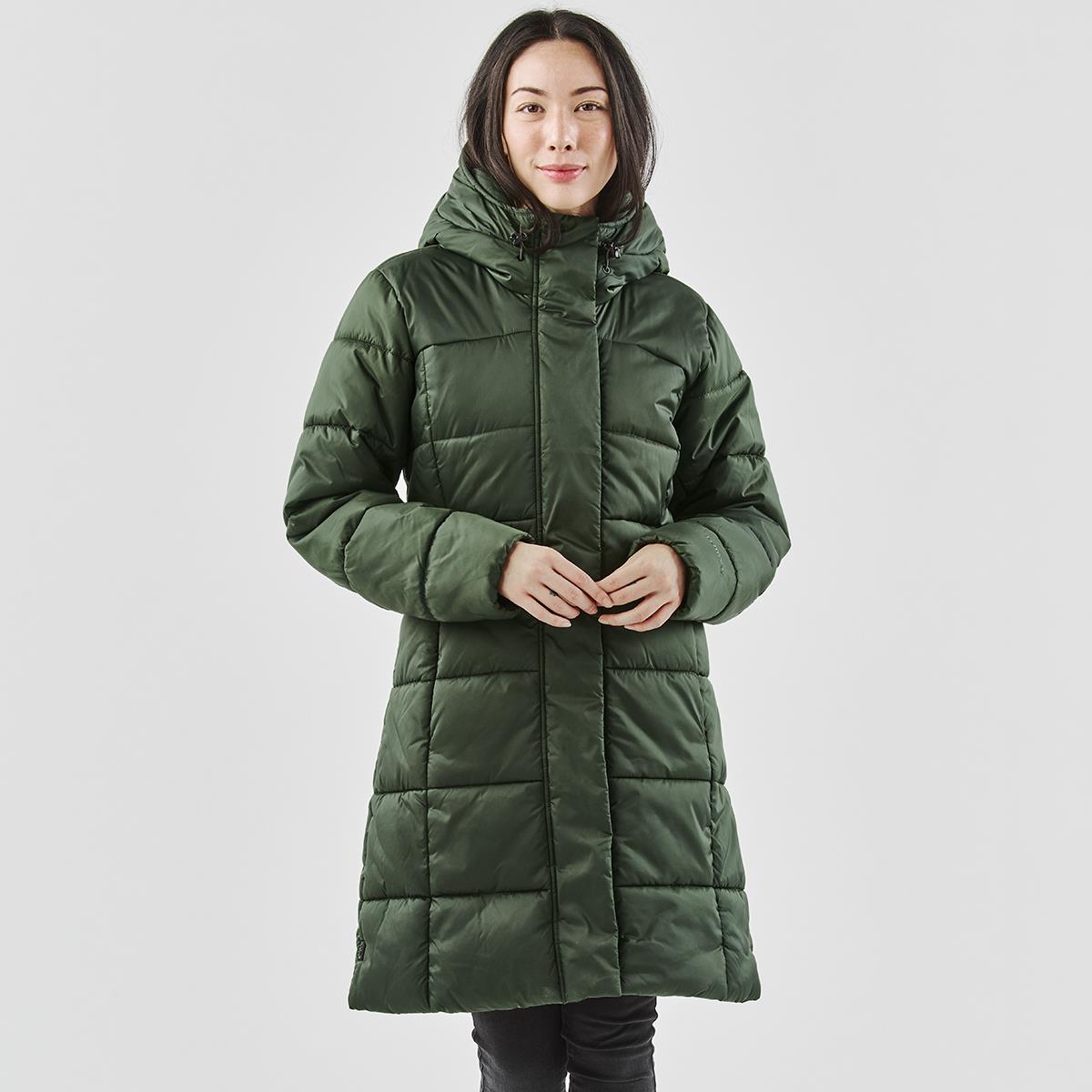 Women’s Elkridge Parka