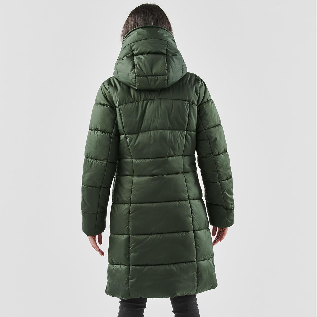 Women’s Elkridge Parka