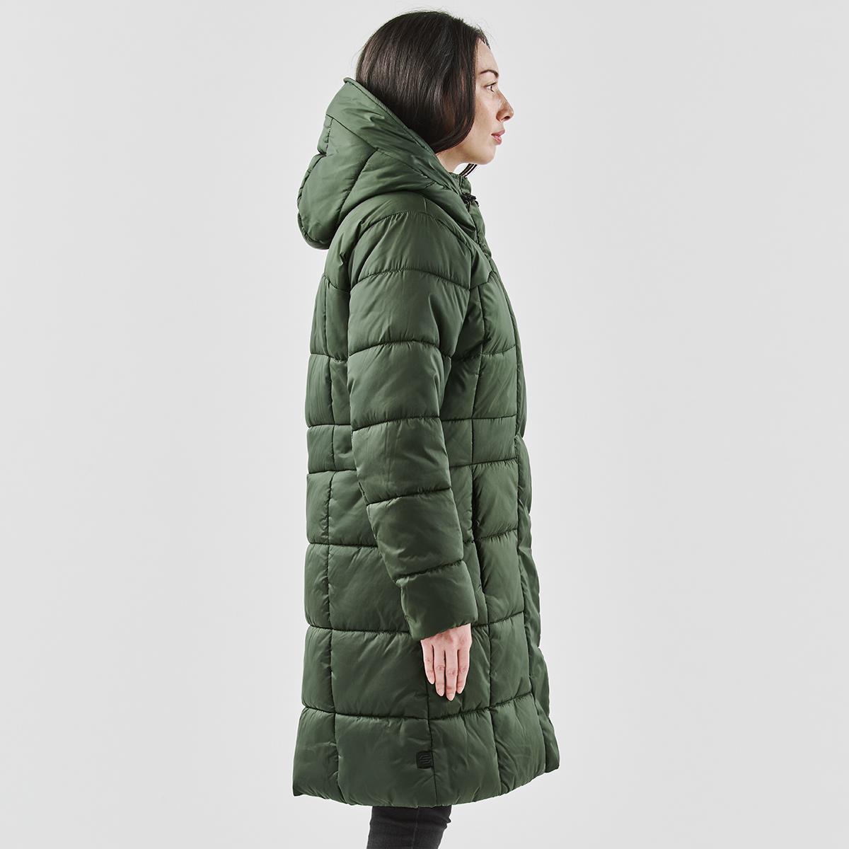 Women’s Elkridge Parka