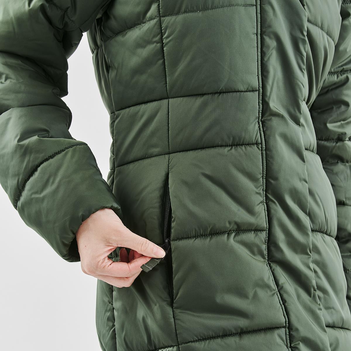 Women’s Elkridge Parka