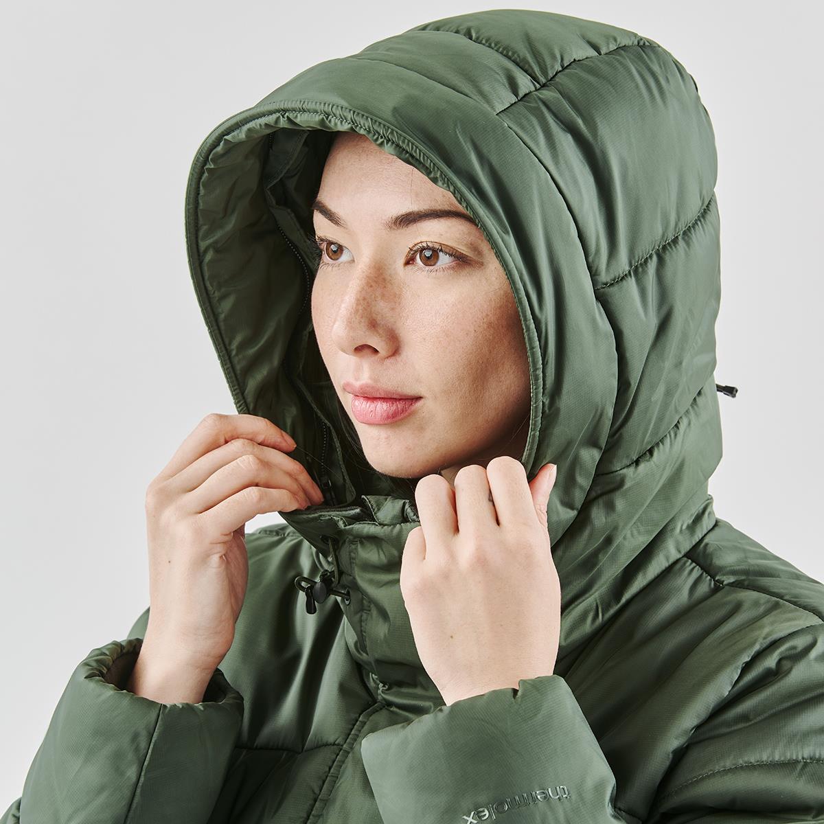 Women’s Elkridge Parka