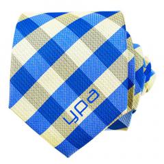 Custom Made Silk Ties