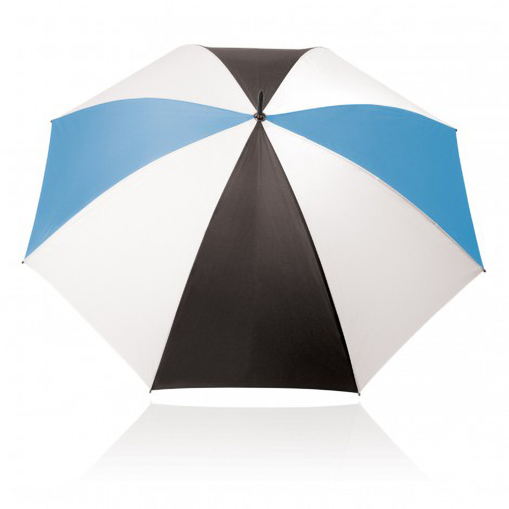 U-Bogey_skyblue Shelta Bogey Umbrella