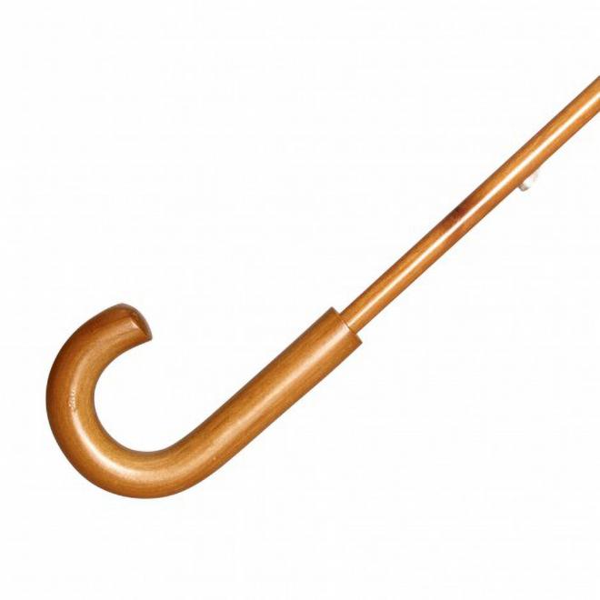 Shelta Manual-Open Metropolitan Golf Umbrella