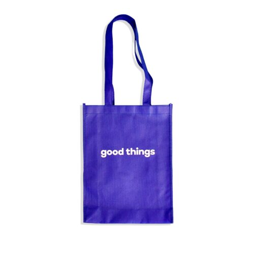 Urban Breeze Tote