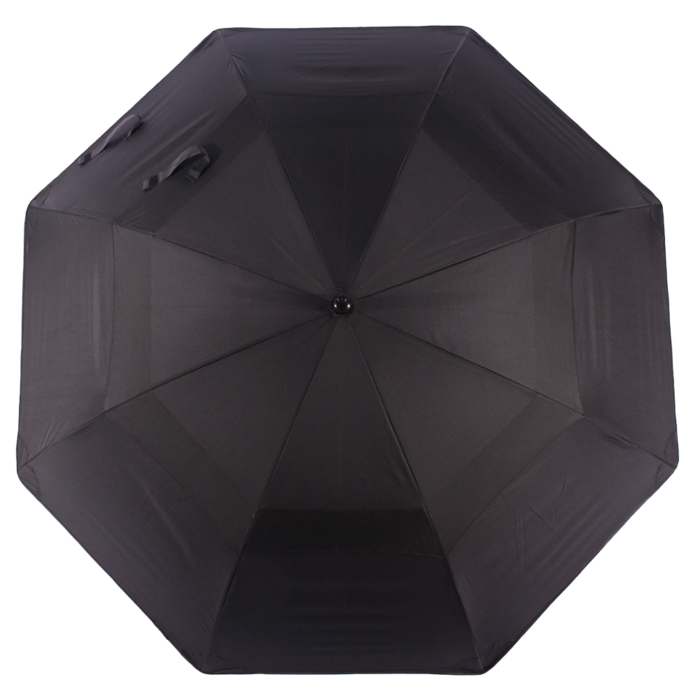 60″ Vented Tipless Golf Umbrella