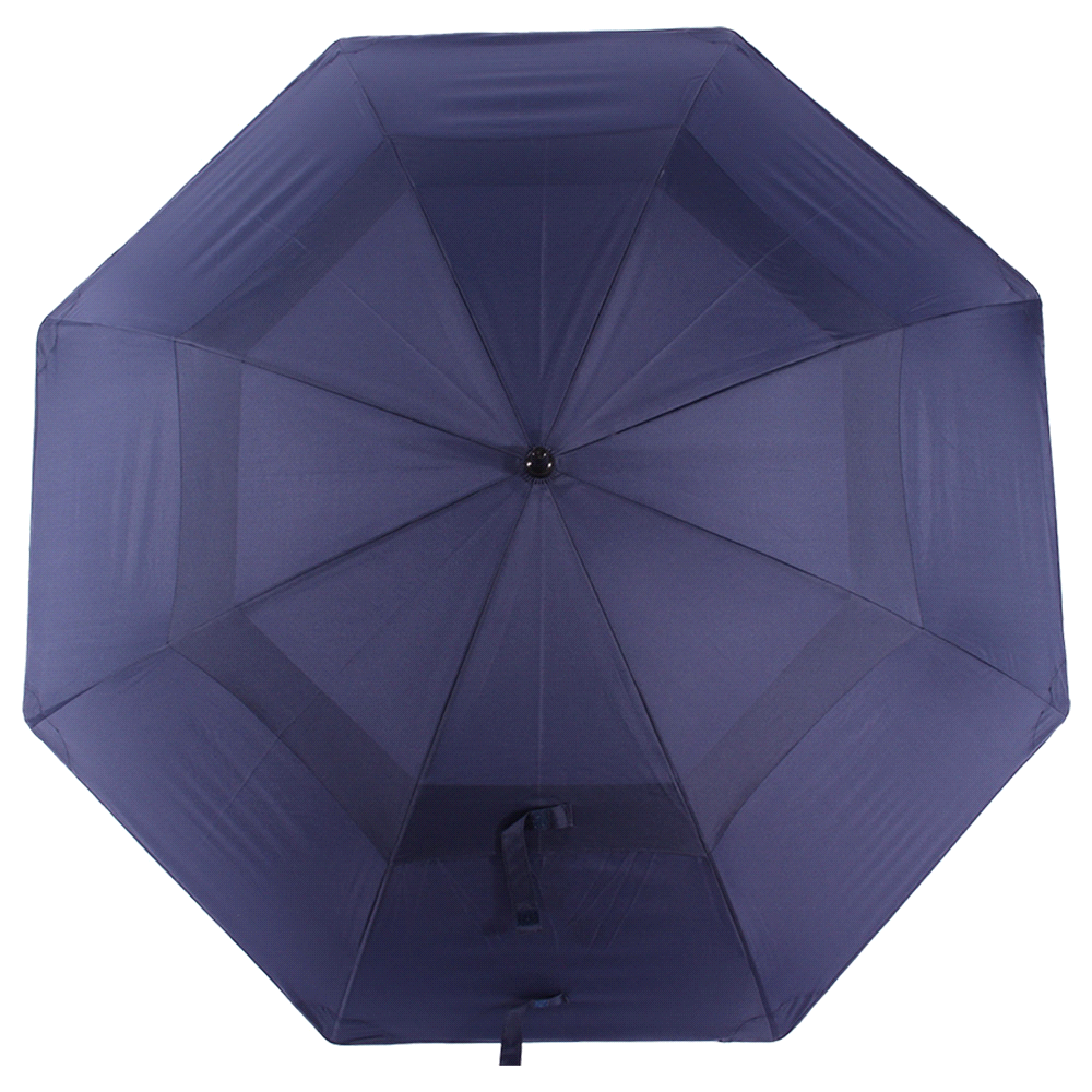 60″ Vented Tipless Golf Umbrella