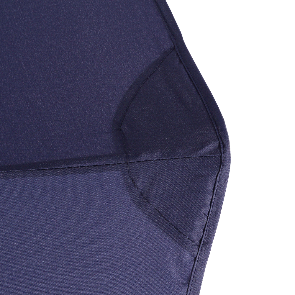 60″ Vented Tipless Golf Umbrella