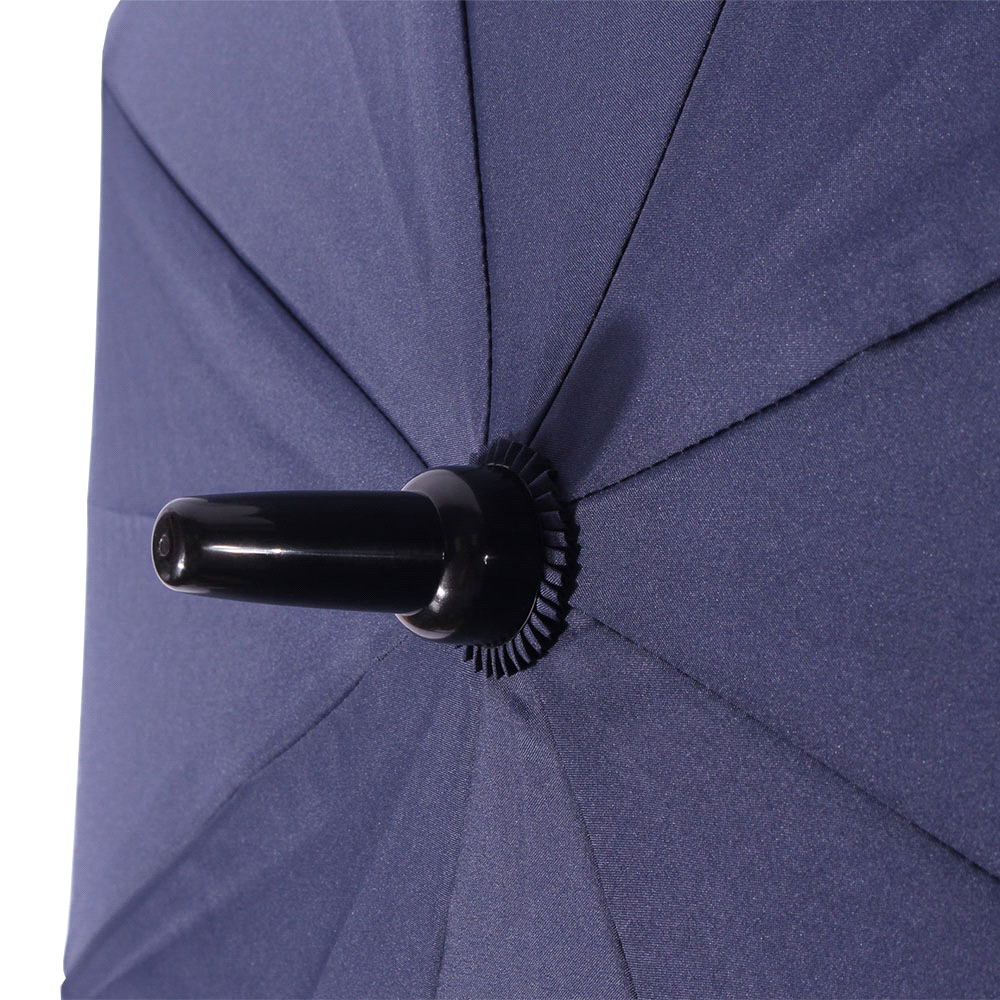 60″ Vented Tipless Golf Umbrella