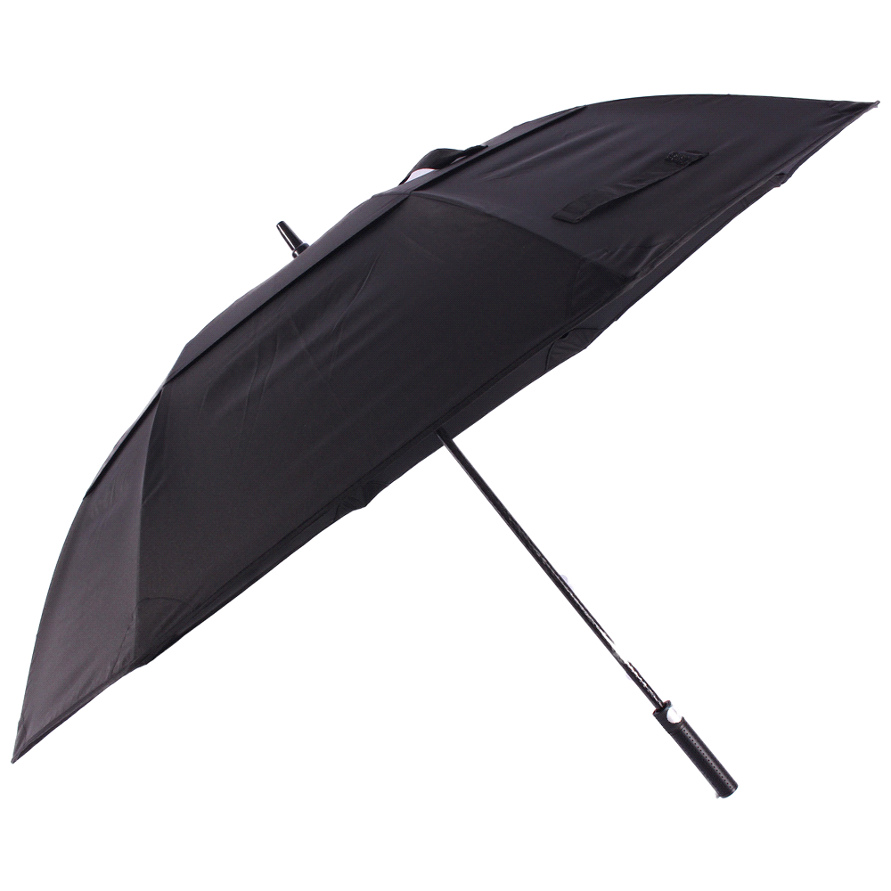 60″ Vented Tipless Golf Umbrella