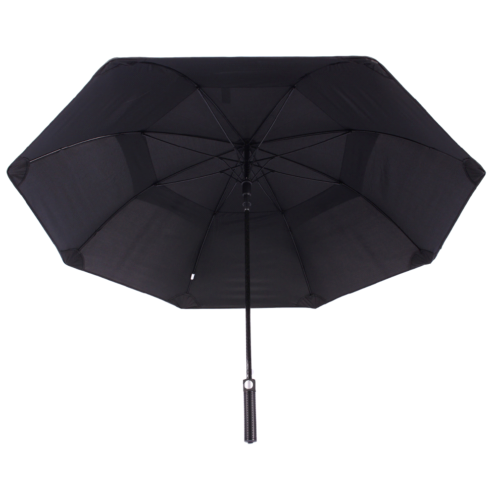 60″ Vented Tipless Golf Umbrella