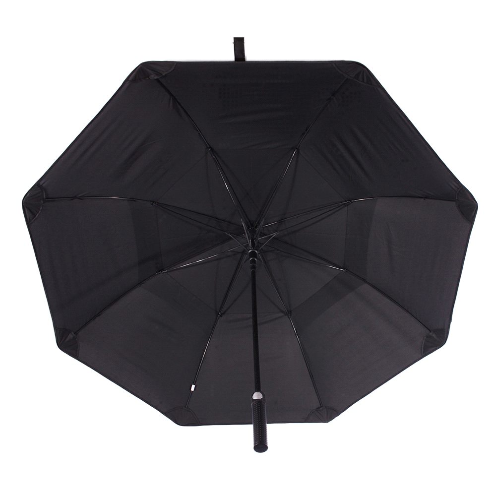 60″ Vented Tipless Golf Umbrella