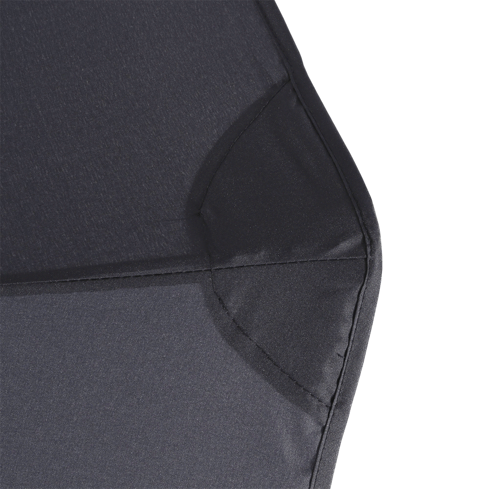 60″ Vented Tipless Golf Umbrella