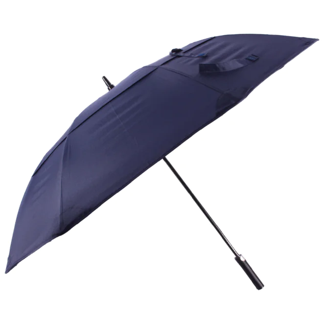60″ Vented Tipless Golf Umbrella