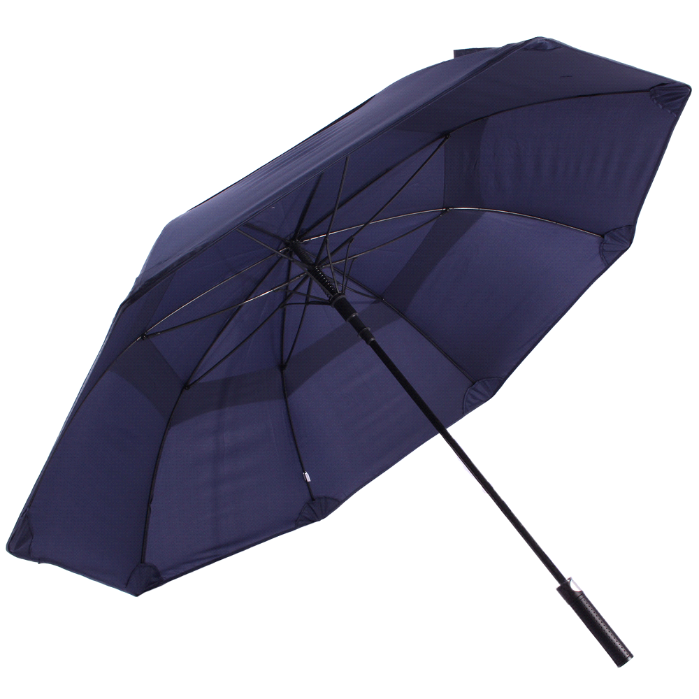 60″ Vented Tipless Golf Umbrella