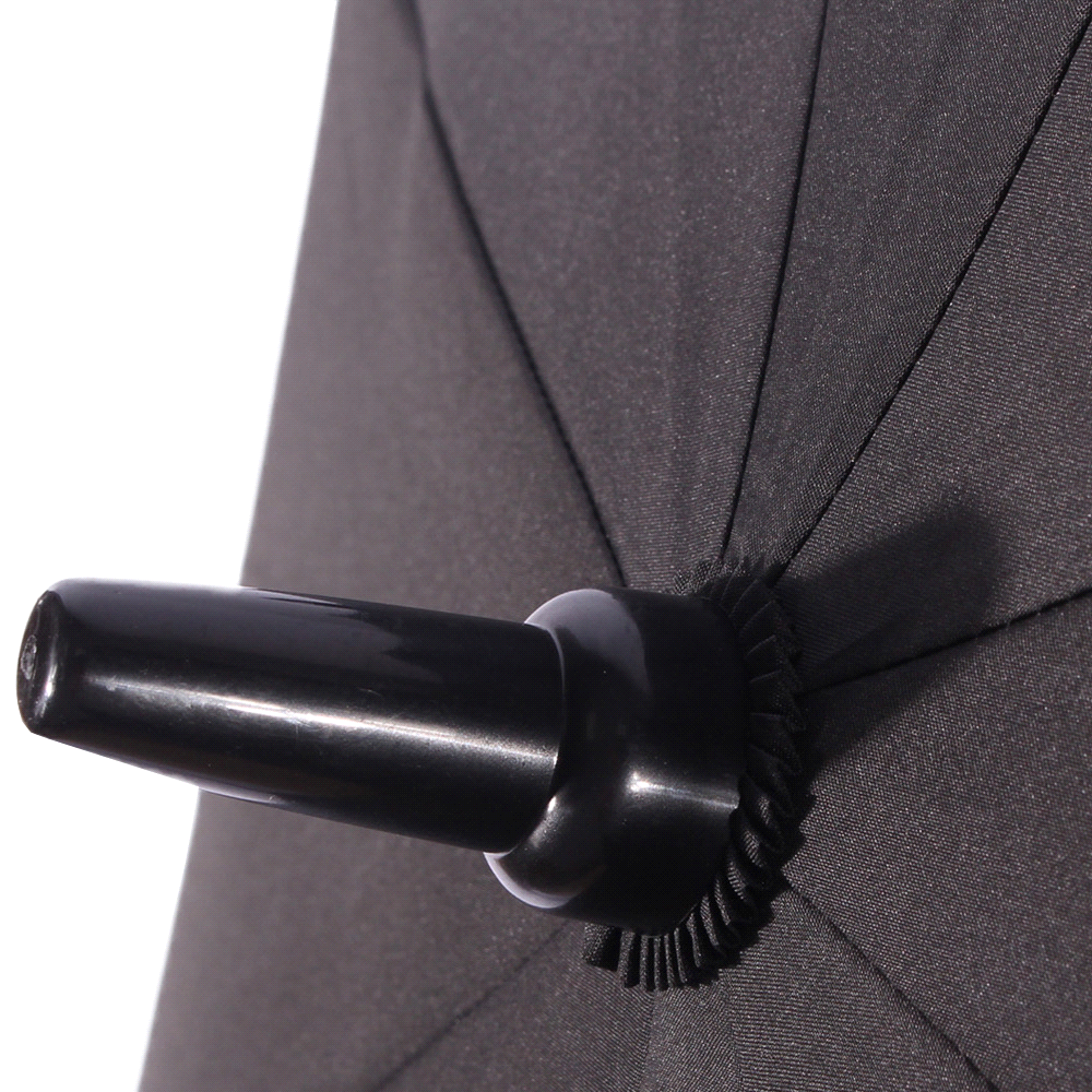 60″ Vented Tipless Golf Umbrella