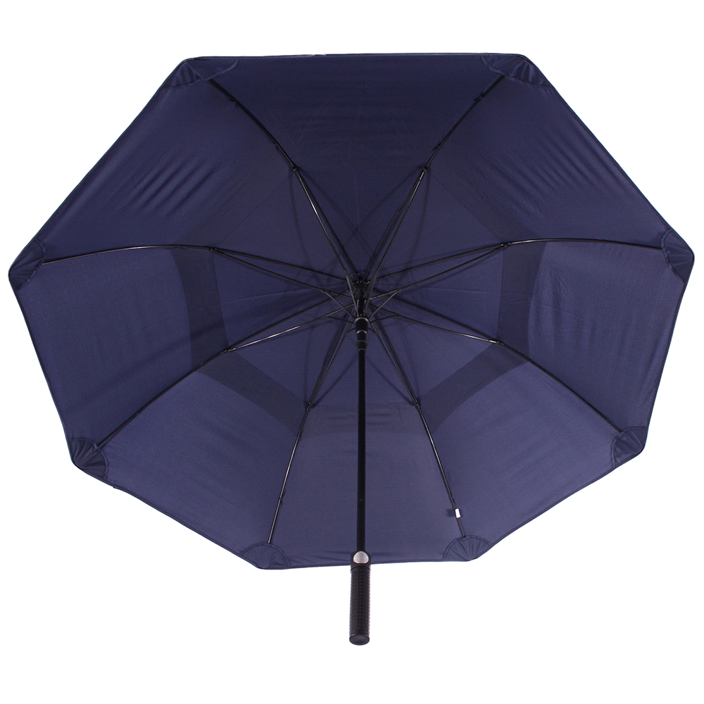 60″ Vented Tipless Golf Umbrella