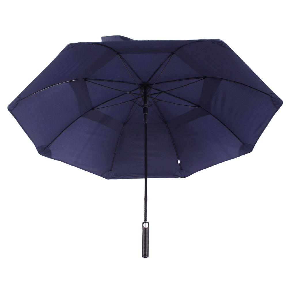 60″ Vented Tipless Golf Umbrella