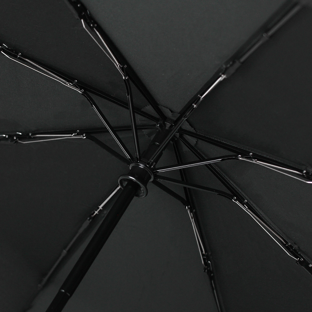 21″ Recycled Tipless Umbrella