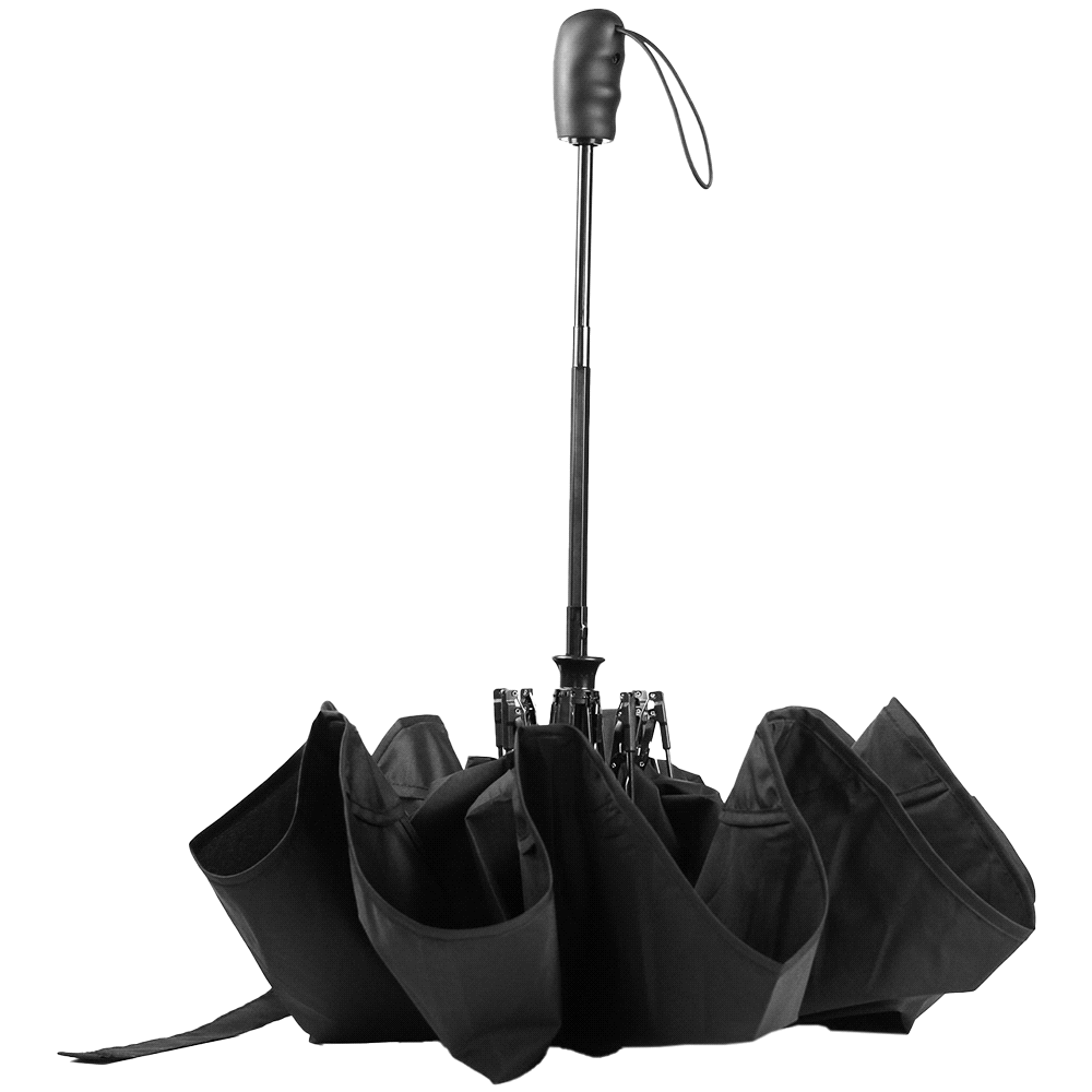 21″ Recycled Tipless Umbrella