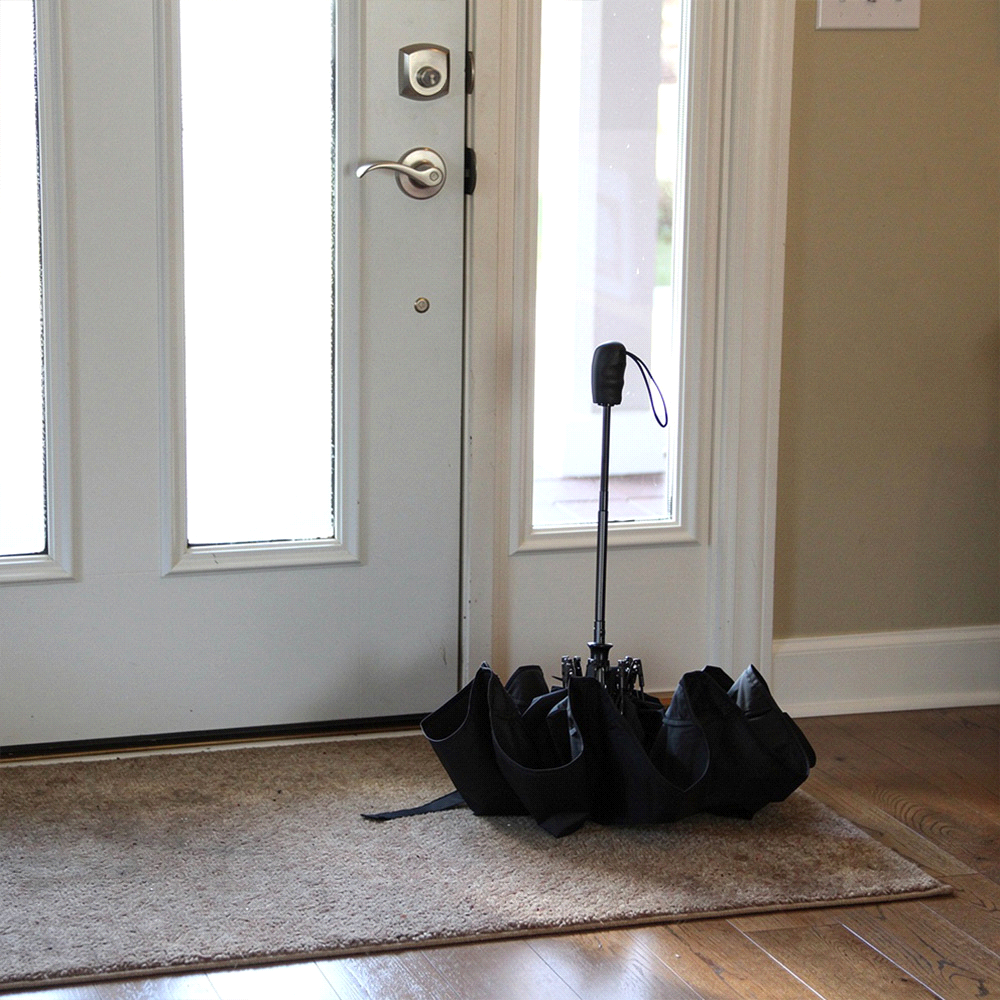 21″ Recycled Tipless Umbrella