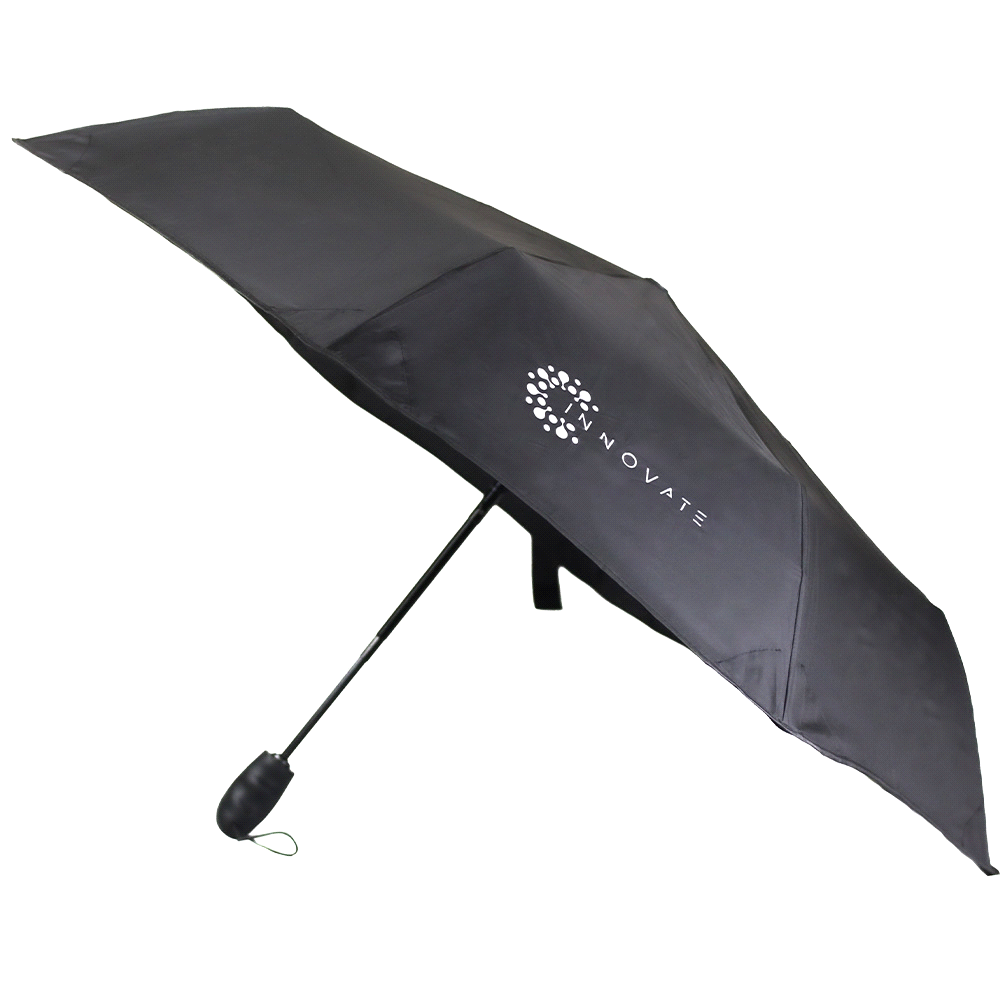 21″ Recycled Tipless Umbrella