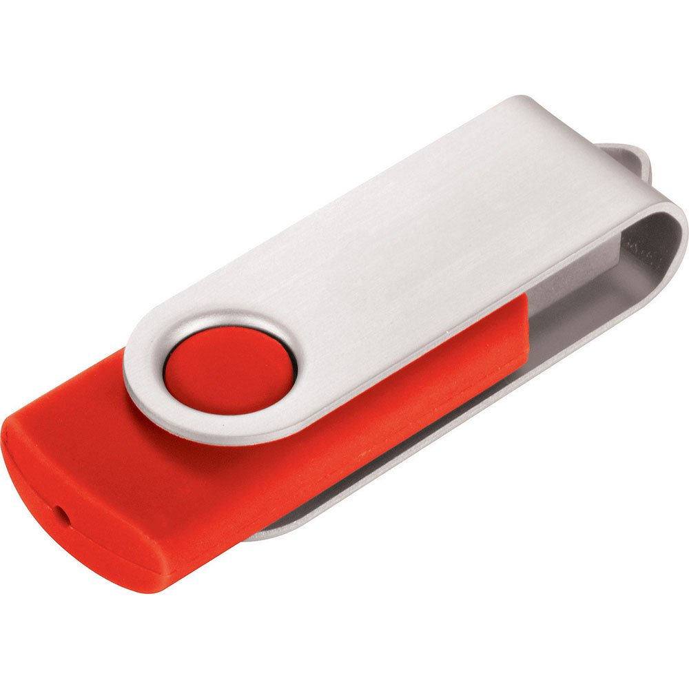 Rotate USB – 4GB – Locally Stocked