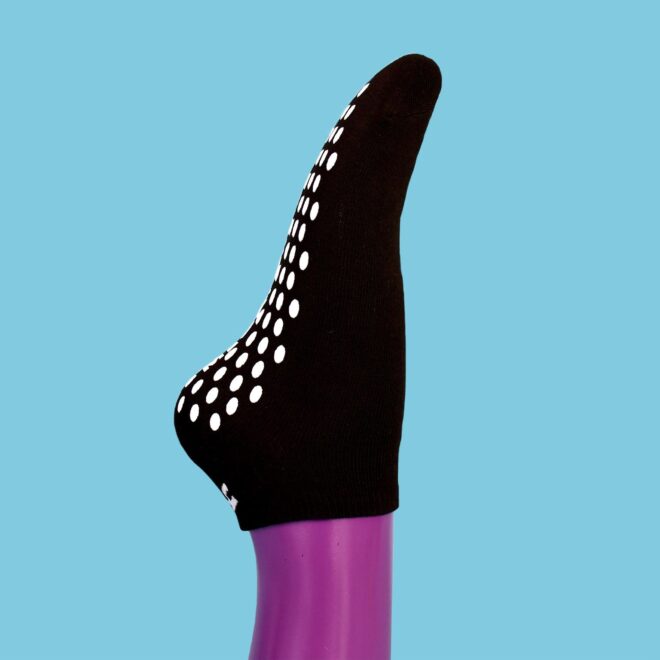 Yoga Socks