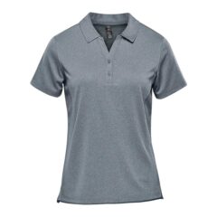 Women's Dockyard Performance Short Sleeve Polo