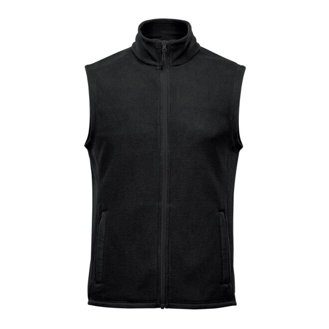 Men’s Montauk Fleece Vest