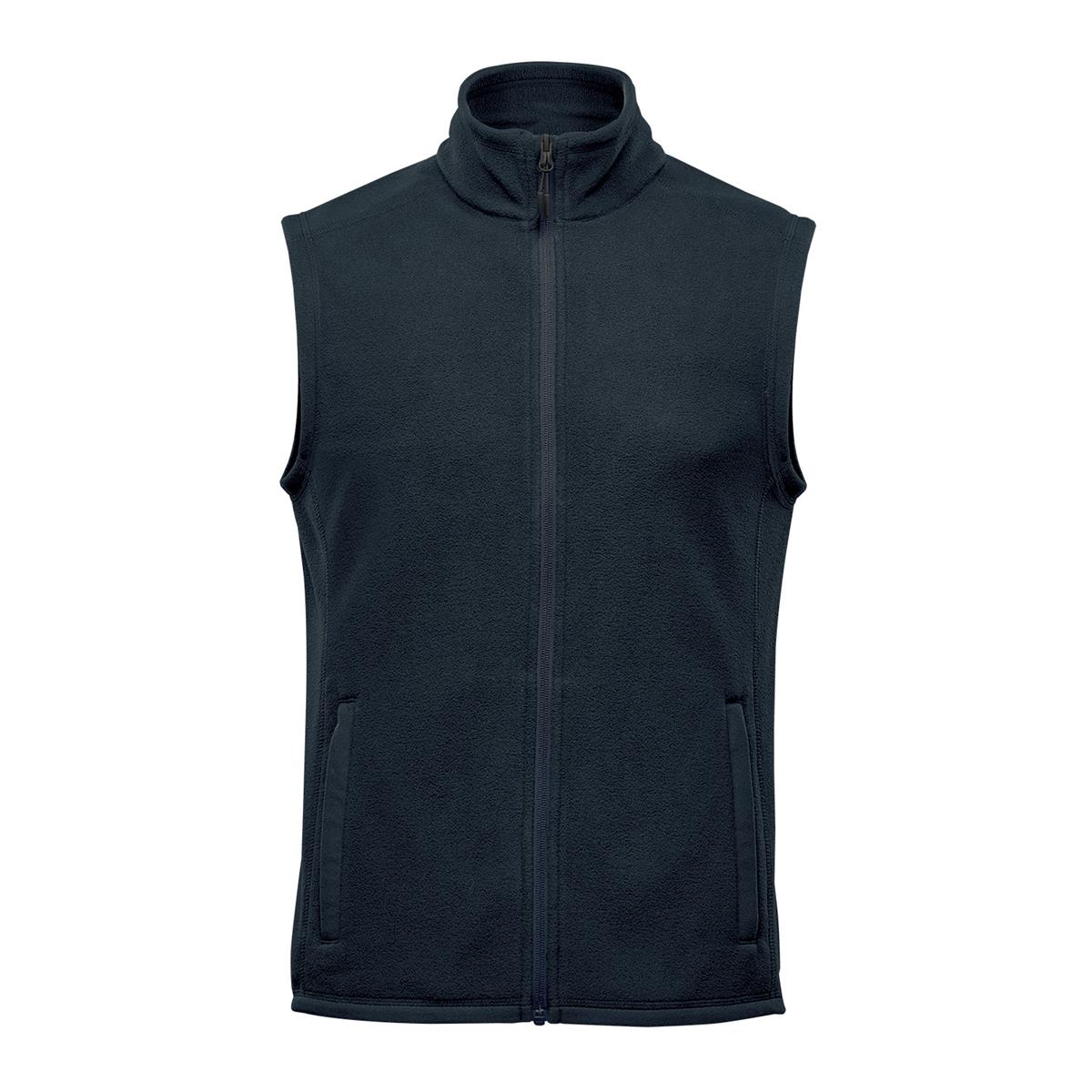 Men’s Montauk Fleece Vest