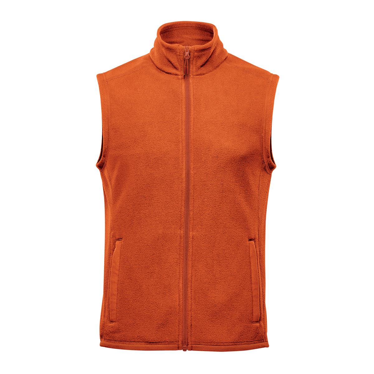 Men’s Montauk Fleece Vest