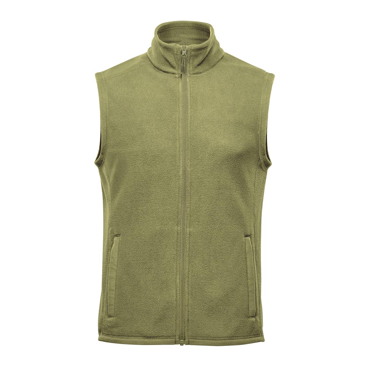 Men’s Montauk Fleece Vest
