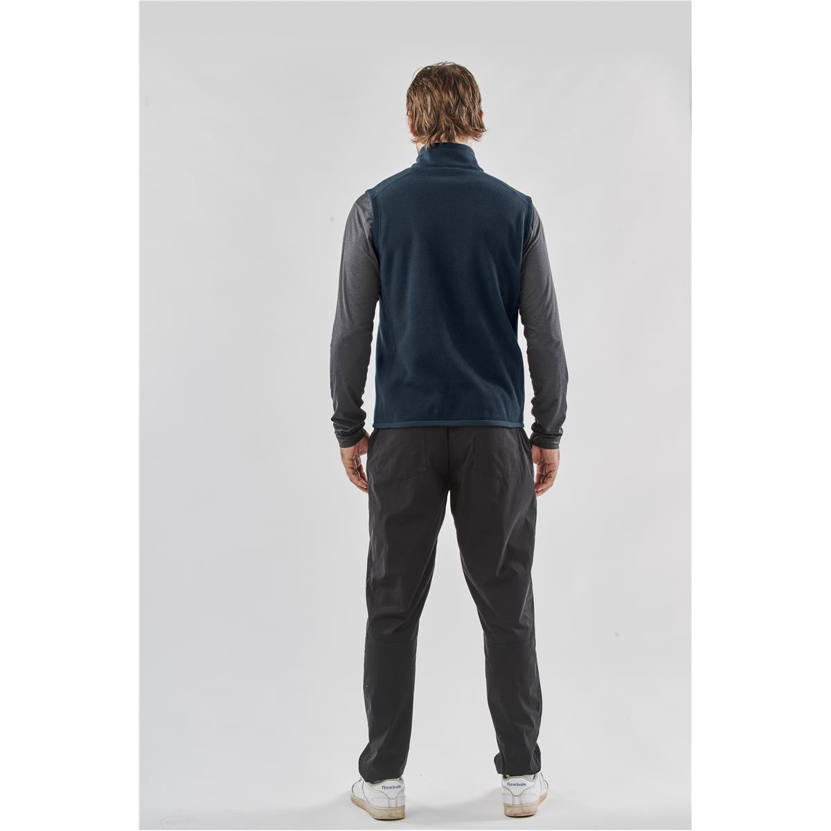 Men’s Montauk Fleece Vest