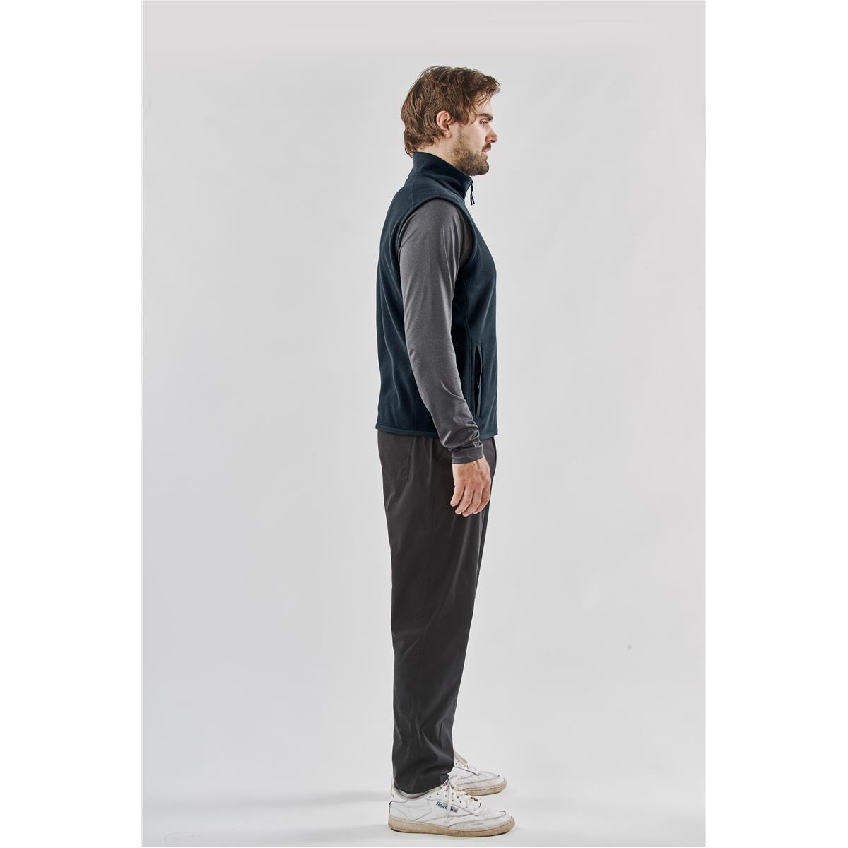 Men’s Montauk Fleece Vest