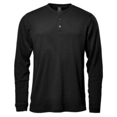 Men's Ashburn Henley
