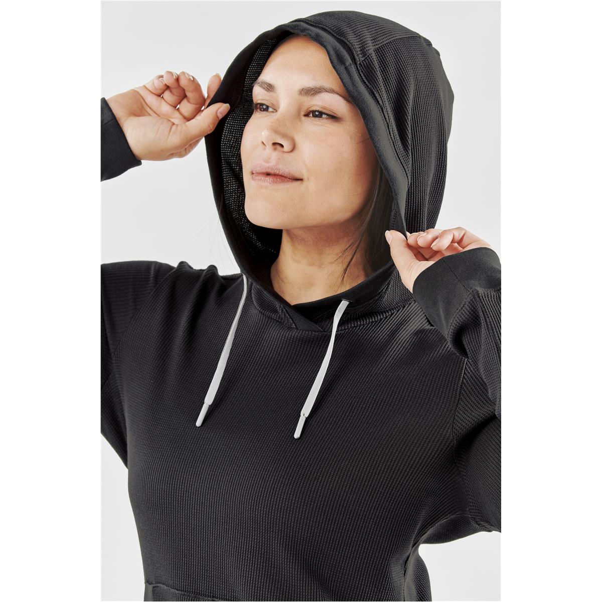Women’s Ashburn Pullover Hoody