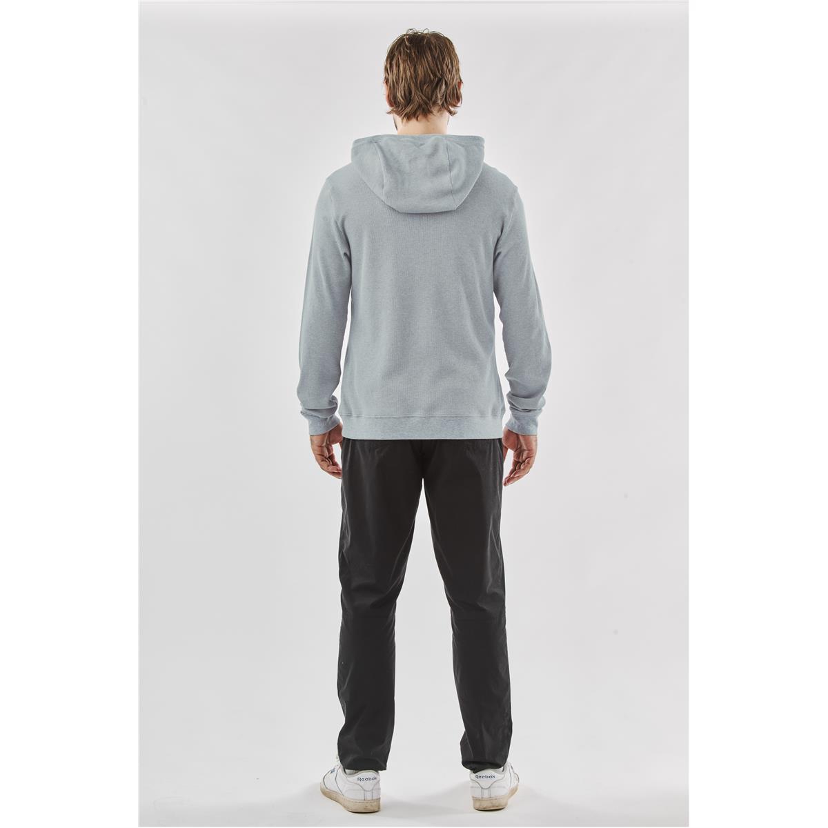 Men’s Ashburn Pullover Hoody