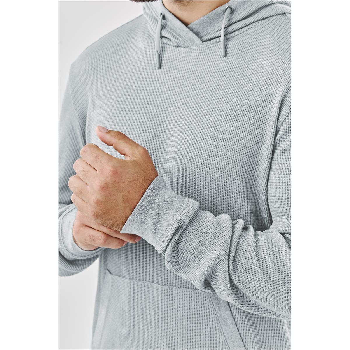 Men’s Ashburn Pullover Hoody