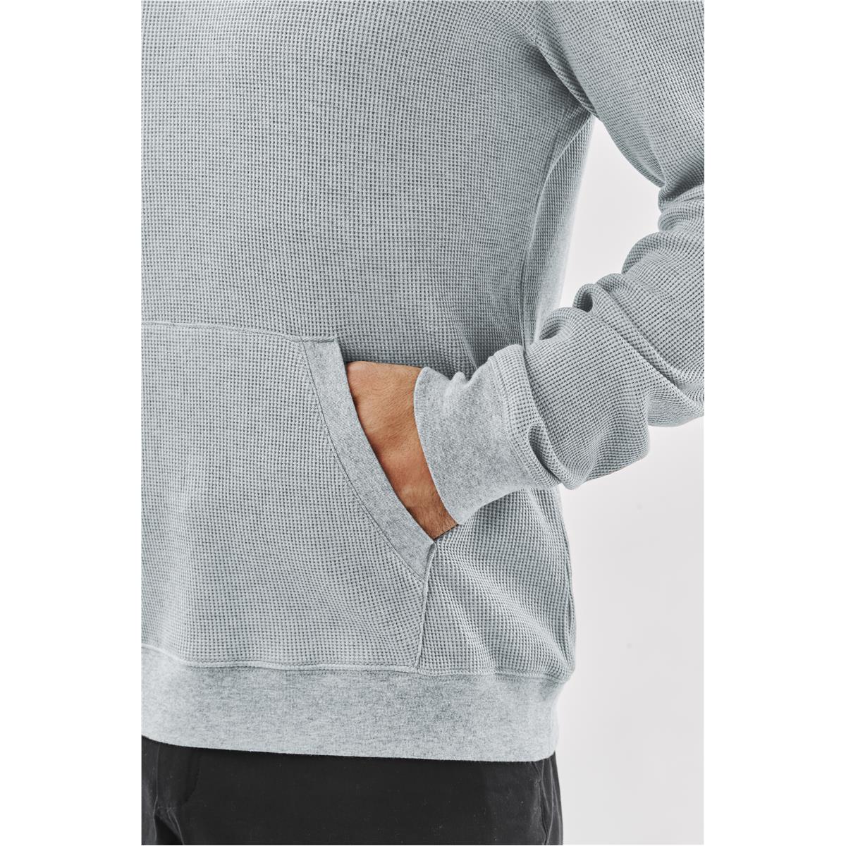 Men’s Ashburn Pullover Hoody